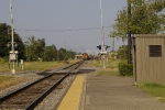 BNSF 4803